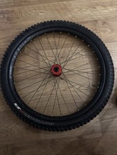 Hope fortus 30w - pro4, front