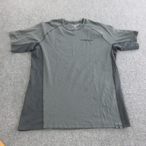 Kuiu nuyarn shirt mens large - shirt,