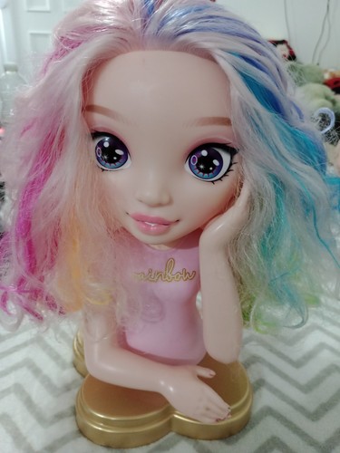 Rainbow high bella - high,