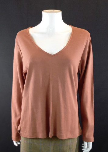 Kettlewell neck 100 - v, 100%