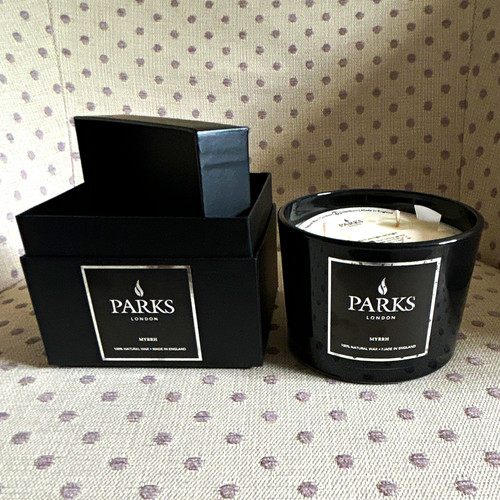Parks london luxury - parks,