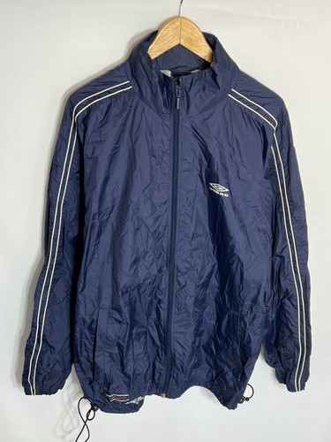 Umbro classic windbreaker - classic,