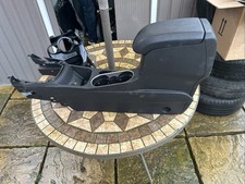 Mk7 Ford Fiesta Centre