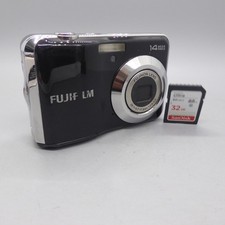 Fujifilm Digital Camera