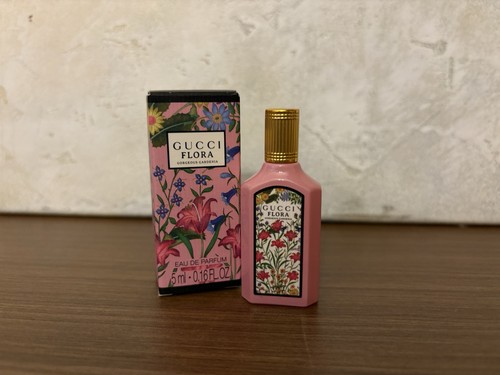 Genuine gucci flora gorgeous - genuine,