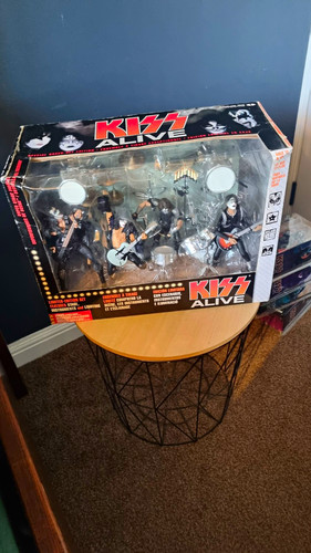 Kiss alive mcfarlane 2002 - mcfarlane,