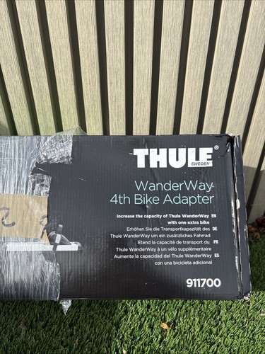 Thule wanderway 4th - wanderway,