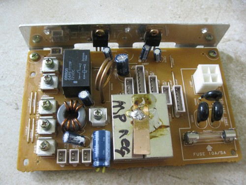 Yaesu 1000mp reg - ft-1000mp,