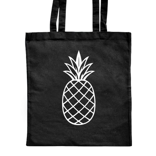 Whole pineapple shopping - pineapple',