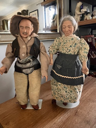 Pair grandpa and - pair,