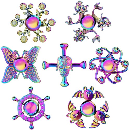 Fidget spinner finger hand - fidget,