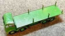 VINTAGE DINKY SUPERTOYS GREEN