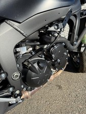 2025 KAWASAKI ZX6R 636 NINJA