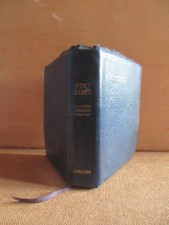 Holy Bible King James version