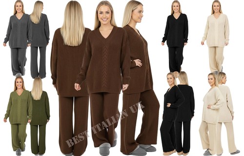Womens rib knitted cardigan - womens,