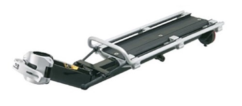 Topeak beam rack - qr, v