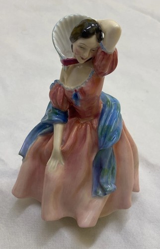 Royal doulton may time - royal, time"