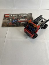 Lego 42084 Technic Hook