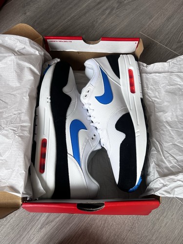 Nike air max - max, photo
