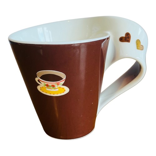 Villeroy boch new - wave, caffe