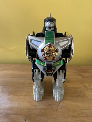 Vintage 1993 bandai - 1993, mighty