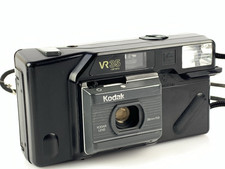 Kodak VR35 K4a 35mm Point &