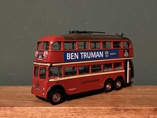 Atlas 4655104 1:76 3 Axle Q1