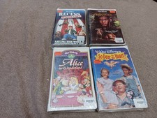 VTG Alice in wonderland recess