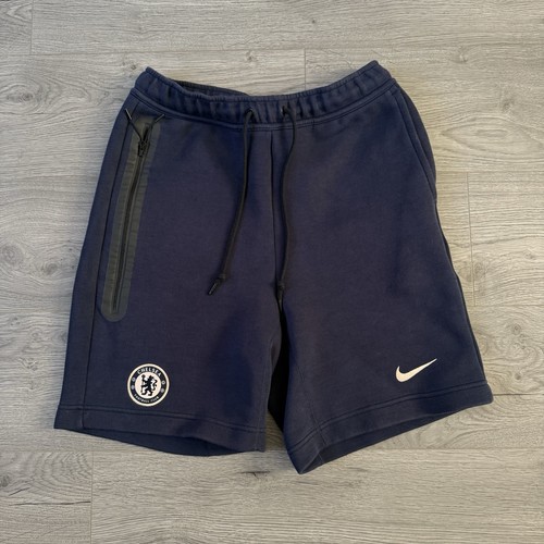 Chelsea nike tech fleece - tech,