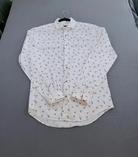 Zara slim fit bird - slim,