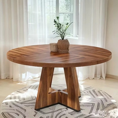 Round dining table for - round,