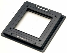 Digital Back For Hasselblad V