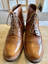 Grenson fred sebastian brogue - grenson,
