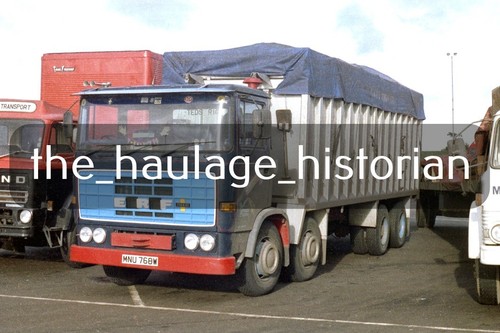 Thh truck photos erf b - truck,