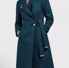 Ted Baker Roseika flared