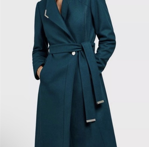 Ted baker roseika flared - ted,