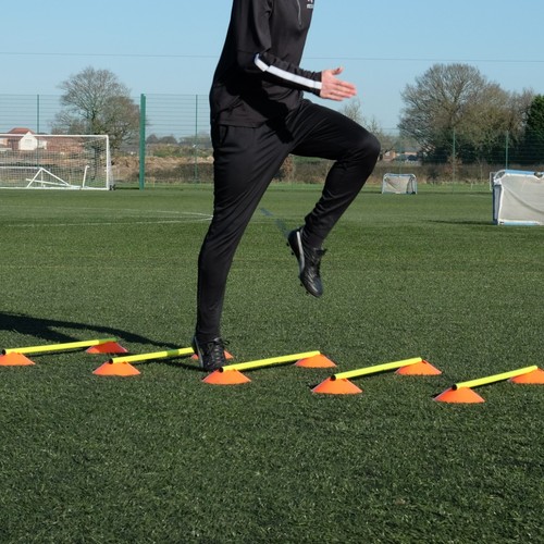 The soccer store - store, agility