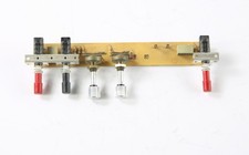 Platine 1.780.235 Poti Button