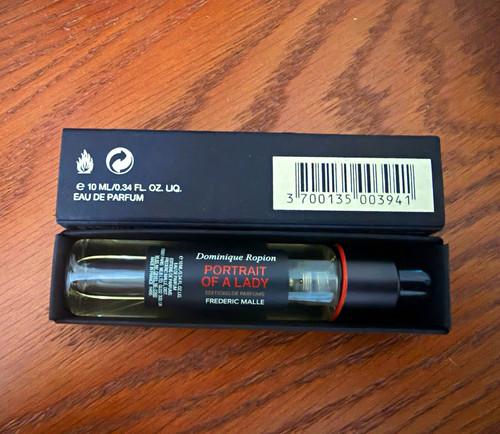 Frederic malle portrait - malle, a
