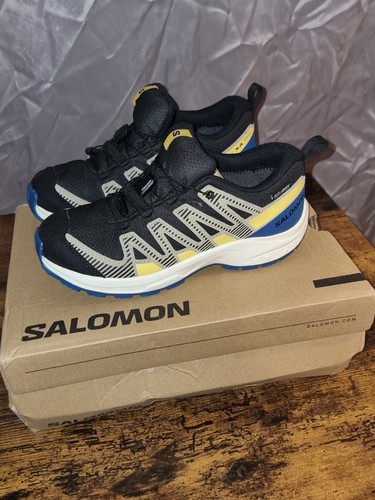Salomon pro waterproof - pro, v8