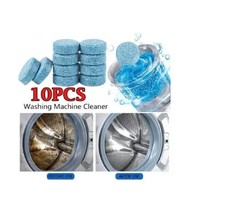 10 Finally Fresh Washing