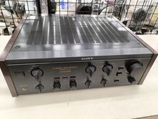 Sony primain amplifier - primain,