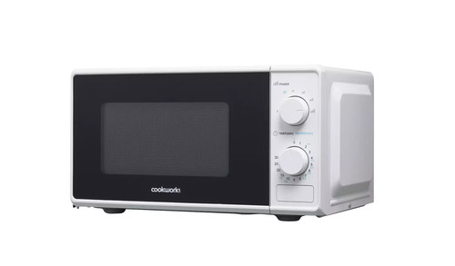 Cookworks 700w manual - cookworks,