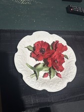 Capodimonte Wall Plate –