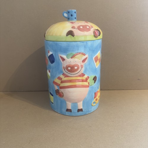 Large vintage rayware hand - large,