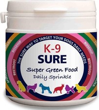 K-9 Sure Phytopet K-9 Sure |