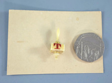 ANTIQUE 19th CENTURY BOVINE