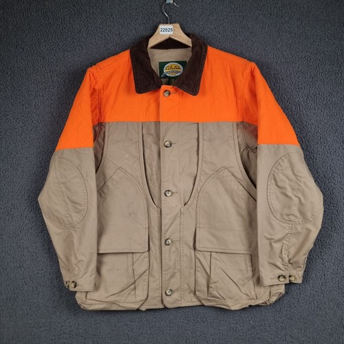 Vintage cabelas jacket - cabelas,