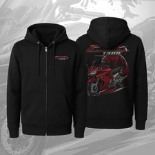 For Yamaha FJR1300 2001-2025