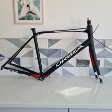 2017 Orbea Frameset, Aluminum